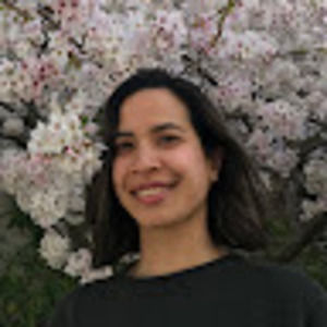 Meet your Posher, Mai-chi